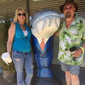 Meet your Posher, Tess